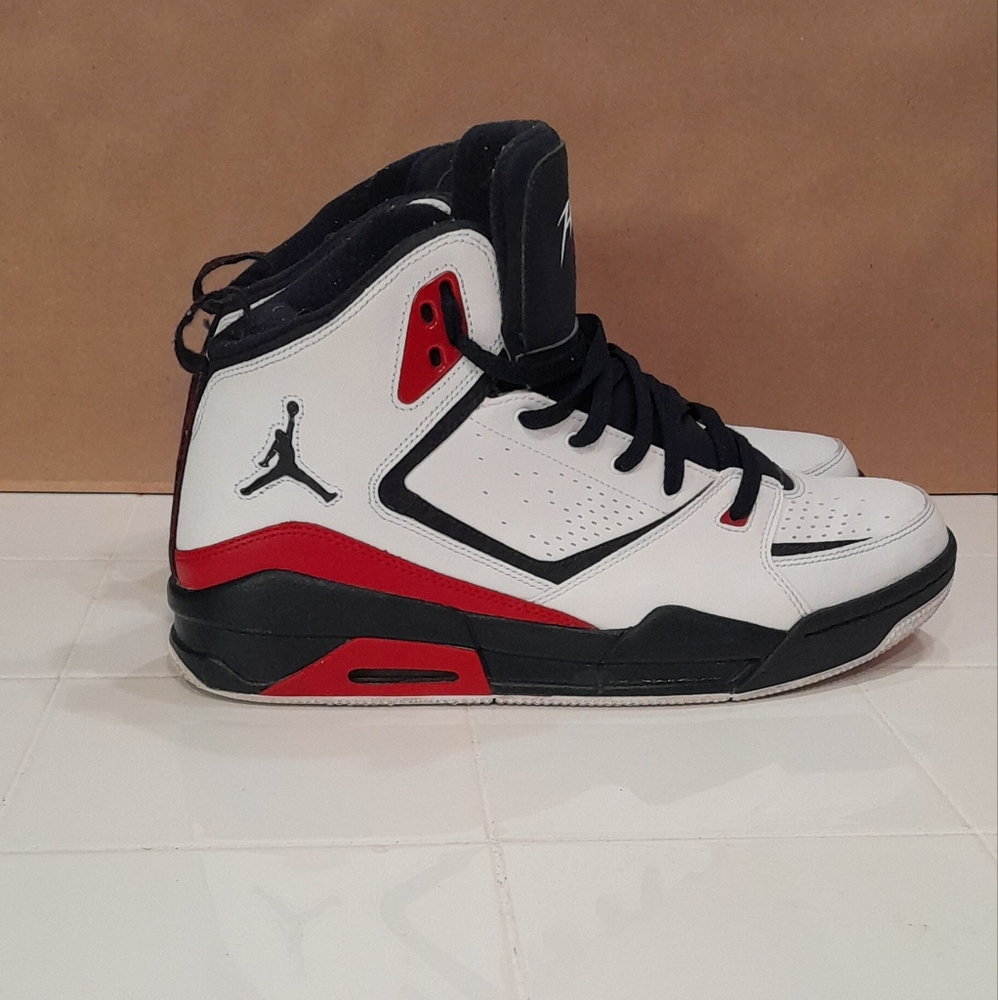 Air Jordan sc-2 Olympic - Picture 2 of 5